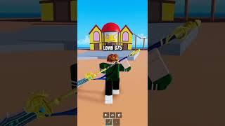 Bacon's process  #roblox #bloxfruits #bloxfruitedit