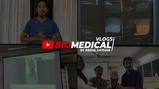 Biomedical Vlogs - Trailer | Biomedical Engineering | Biomedical Job Portal | Subscribe Now!