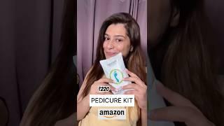 Pedicure at ₹220 at home  #pedicure #pedicureathome #pedilogix#selfcare #ashortaday #rakhispecial