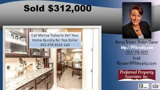 #1 Top Listing Realtor in Brooksville Florida 34601