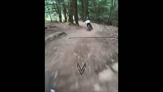 MTB | Extreme Riding  | Bikepark | Downhill | mtblife | #shorts #ytshorts