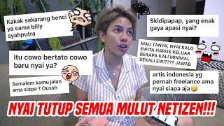 GAYA SKIDIPAPAP PALING ENDULLL ALA NYAII ADALAH...........???