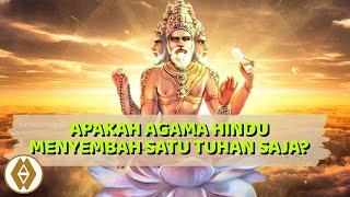 SEJARAH MUNCULNYA AGAMA HINDU