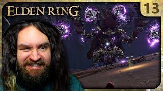 Revenge is a dish best served...    FLUFFY!  | Let's Play Elden Ring - Ep. 13