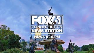 Top news stories in Connecticut for Nov. 20, 2024 at 6 p.m.