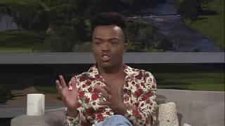 Real Talk with Anele Season S4 EP41 Somizi Mhlongo on the Real Talk Book Club