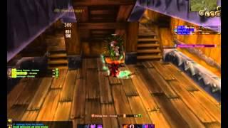Stgeore (TBC Rogue)