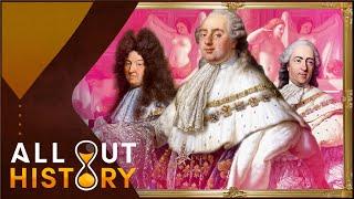 The Scandalous Collapse Of The French Monarchy | The Rise and Fall Of Versailles | All Out History