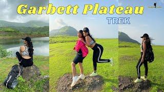 GARBETT PLATEAU - Epic one day trek | Matheran | Bhivpuri | Unadvised Traveller