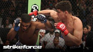 Free Fight: Nick Diaz vs Paul Daley | Strikeforce, 2011