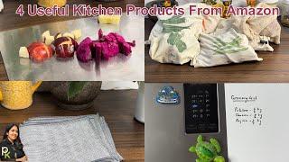 4 Must Have Kitchen Products From Amazon-4 Useful Amazon Kitchen Products