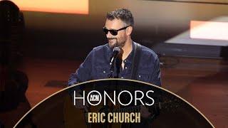 Eric Church -  "Chasin' That Neon Rainbow" (Live from the 17th ACM Honors)