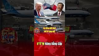 Bùm Hàng Đẳng Cấp Quốc Tế