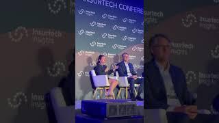 Insurtech insight: Boston Mutual Life VP Jennifer king on creating an insurance product! #tech #ai