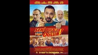 Seni Bulacam Oğlum - Yerli Komedi Filmi Full izle