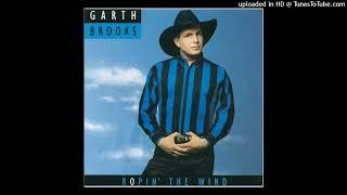 Garth Brooks - Burning Bridges (Not Pitched)