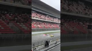 Race Day Circuit De Barcelona Catalunya Spain #travel #visitbarcelona #barcelonaspain #trending #fyp