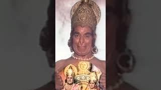 Feeling With Hanuman|Youtubeshorts|#shorts #youtubeshorts #shorts #hanumanstatus |Jai shree Ram