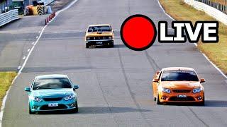  LIVE w/ ZACBALDY & TJD - New Car Hints...