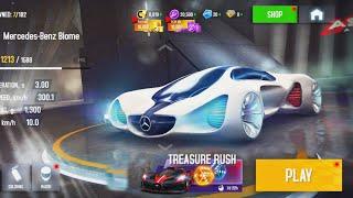 Asphalt 8 Game Live  || Android game by unknown Ayan