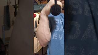 why you should train like an armwrestler!