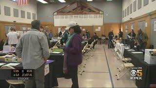 Resource Center For Kincade Fire Victims Opens In Healdsburg