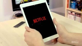 Watch US Netflix in UK: How to get American Netflix on iPad, iPhone & Apple TV