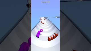 Skate Master Game Level 93  New Play Win #shorts #youtubeshorts #gaming