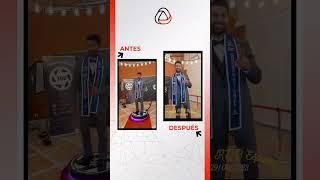 Personaliza tus videos con Snap 360  