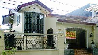 House and Lot in BF Resort Las Pinas