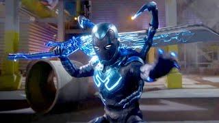 BLUE BEETLE Full Movie 2023: Superman | Superhero FXL Action Movies 2023 in English (Game Movie)