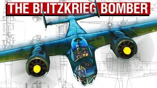 Why Everyone Feared The "Flying Pencil"  | Dornier Do 17