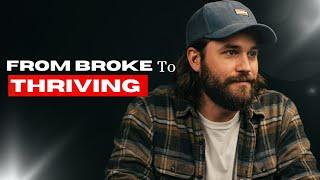 From Broke to Thriving: How Frugal Living Transformed My Life