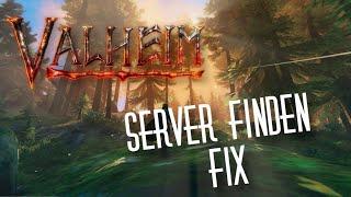 Valheim Guide Server finden #Shorts