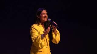 Foro Forbes Mujeres Poderosas 2024 | Martha Debayle