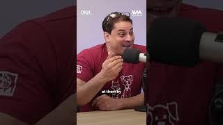 Some respond with rage, Ayesha responds with spellcheck. #podcast #shorts #grammar
