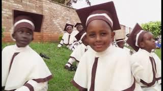 Samweli Official Video, Gift From God Choir 2023 | Kaminuza SDA Church