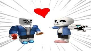 average undertale ship: