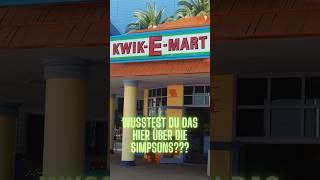 Wusstest Du schon? Fakten-Mittwoch #42 bei AlmanReviews! #fakten #lustig #simpsons