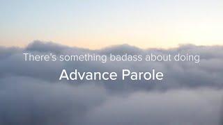 Traveling with Advance Parole  | The AP Travel Guide