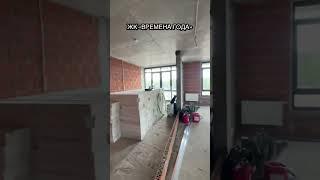 Наш новый объект в ЖК «ВРЕМЕНА ГОДА» #новостройкиказань #ремонт #ремонтдлялюдей#жквременагода