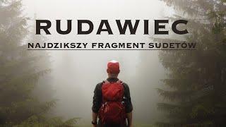 RUDAWIEC - GÓRY BIALSKIE - Korona Gór Polski - Najkrótszy szlak z Bielic #KrólGór #NiechToSzlak