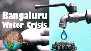 Bangalore Water Crisis | ADITHYA AQUA TECH SOLUTIONS