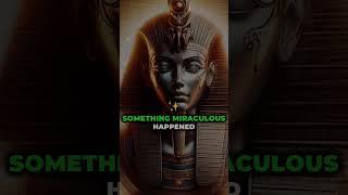 Osiris | Egyptian God of the Underworld - Legends of History Brought Alive #shorts