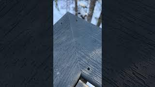 Installing TREX decking  Pt. 3 - Finished Product