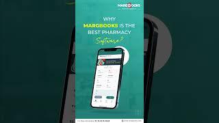 Revolutionize Your Pharmacy with MargBooks: The Ultimate Cloud-Based Solution