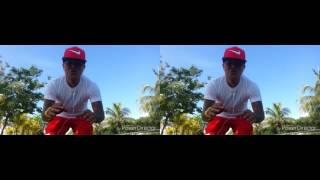 Rapsy Rbreezy girl (Flirt official music video) - Shortie the king