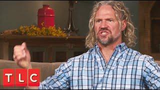 Kody Says It Was 'News to Him' He's Divorced | Sister Wives