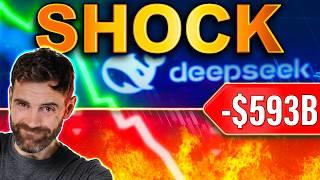 DeepSeek Just Changed AI Forever—Here’s What You Need to Know!
