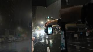 Waiting for the next rainy night #rainphotography #nightphotography #streetstylephotography